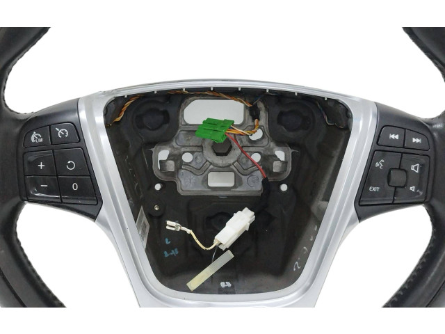 Руль Volvo S60 2011 - 2013 года 34110219A, P31315994