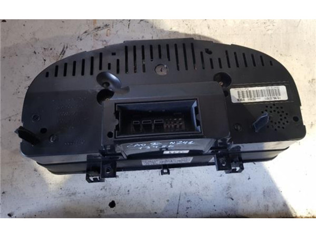 Панель приборов 2K0920840E, 110080237011 Volkswagen Caddy