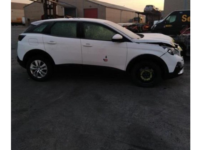 Зеркало электрическое        Peugeot 3008 II  2016 - 2023 года   