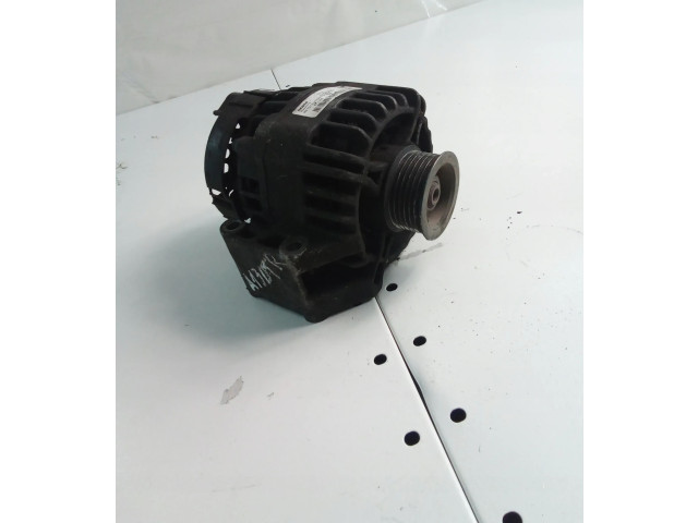 Генератор 51854907   Opel Combo D      