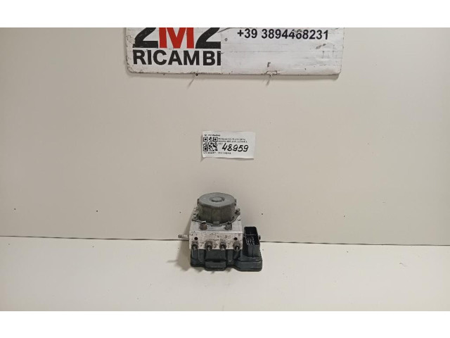 Блок управления АБС 476608644, 476608644 Renault Clio V