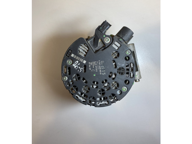 Генератор V75743658001 Mini One - Cooper Coupe R56