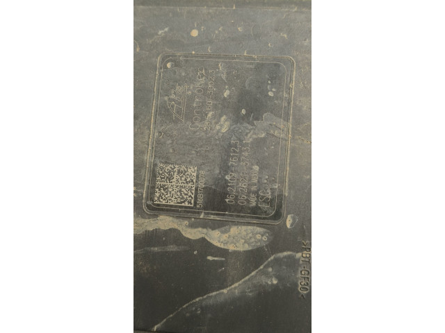 Блок АБС 27536AL05A   Subaru  Outback (BS)  2015 - 2019 года