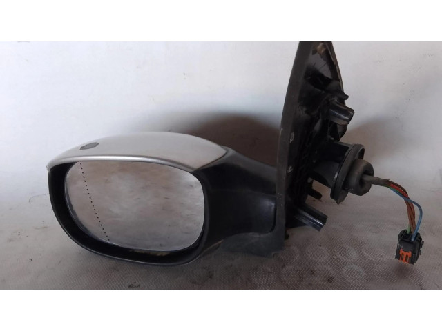 Zpětné zrcátko Peugeot 206+ 6465000