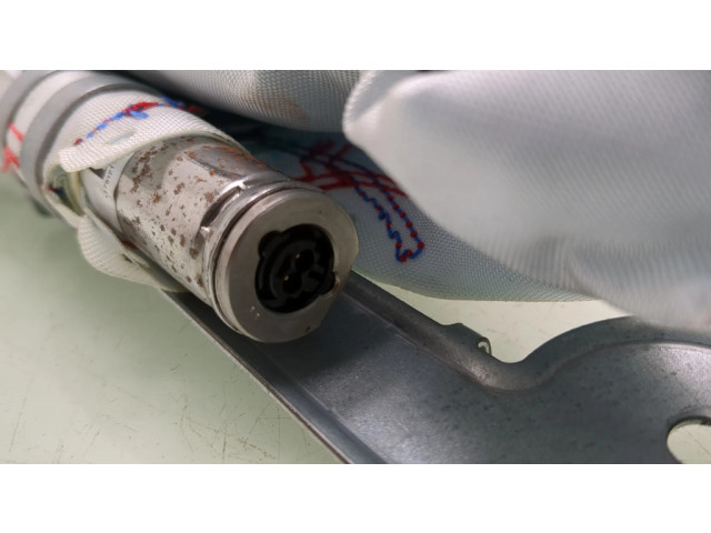 Боковая подушка безопасности 648756400D Dacia Logan III