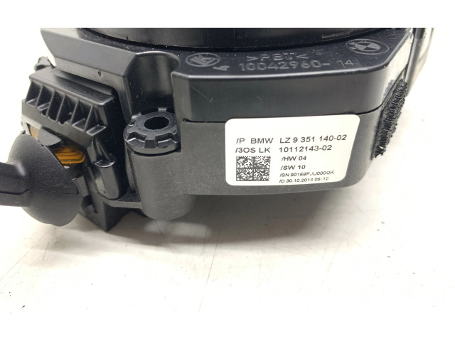 Подрулевой переключатель 10112143, 10042960 BMW 4 F32 F33