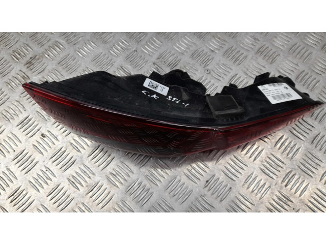 Задний фонарь левый сзади 00505358090 Alfa Romeo Stelvio 2016- года