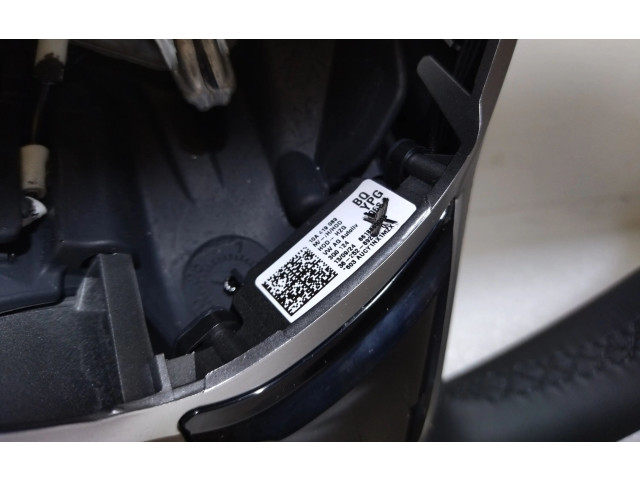 Руль Volkswagen ID.3  2019 -  года 10A419089, 3G0959542B      