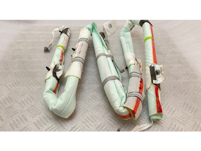 Боковая подушка безопасности 68250174AH   Jeep Grand Cherokee