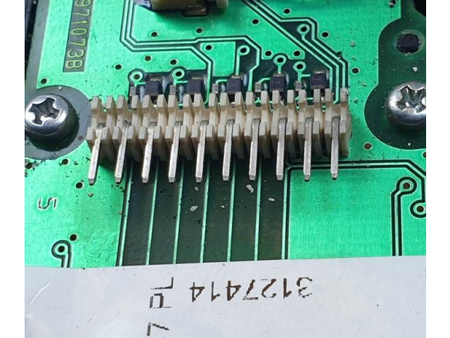 Ручка стеклоочистителей 6G9T17A553AC   Ford S-MAX