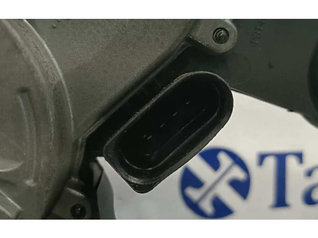 Моторчик заднего дворника W000086082    Volkswagen Caddy