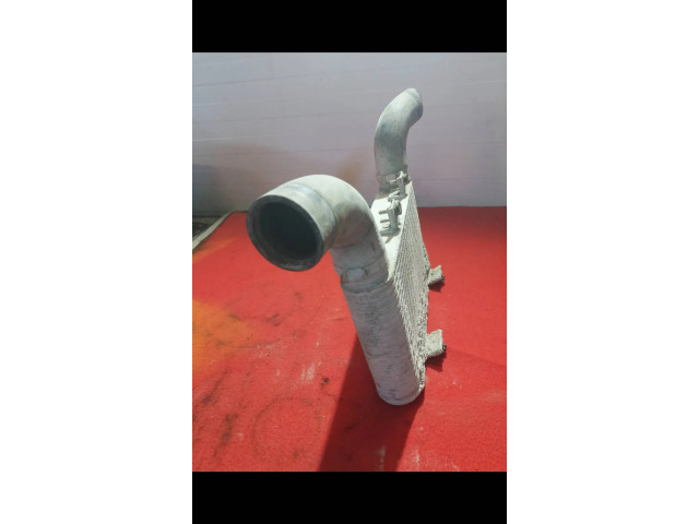 Интеркулер  0088   Ford Ranger 2.5