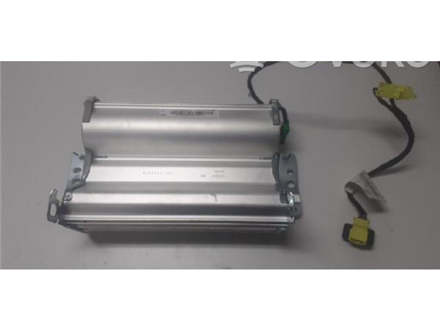 Подушка безопасности пассажира A2518600805, A2515400036 Mercedes-Benz R W251