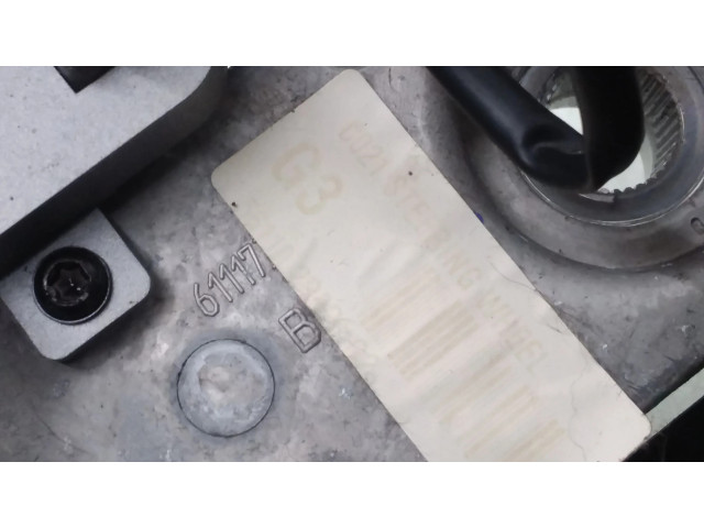 Volant Hyundai i30 2009 5611023020