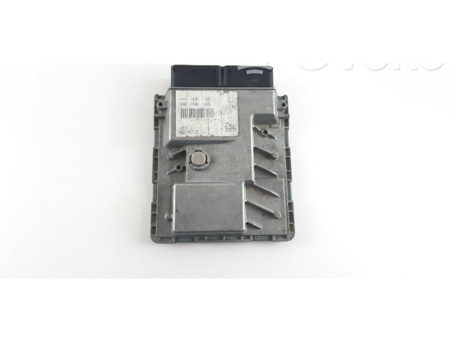 Řídící jednotka 4G2907551A, 4H2907551A XPeng G3 2023