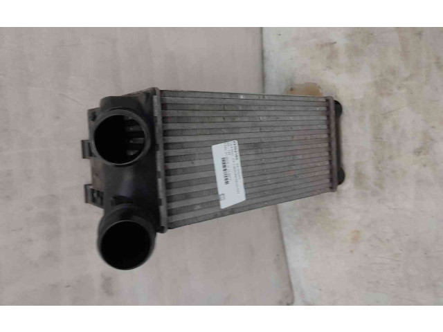 Интеркулер 9800291280, 22302103 Citroen C4 II