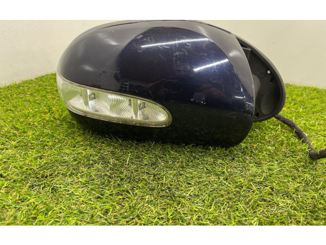 Зеркало электрическое Mercedes-Benz ML W164 2005 - 2011 года