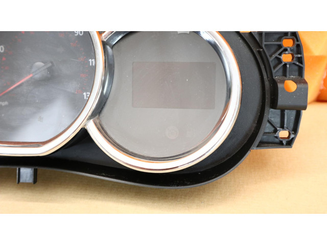 Панель приборов 248104962R Dacia Sandero