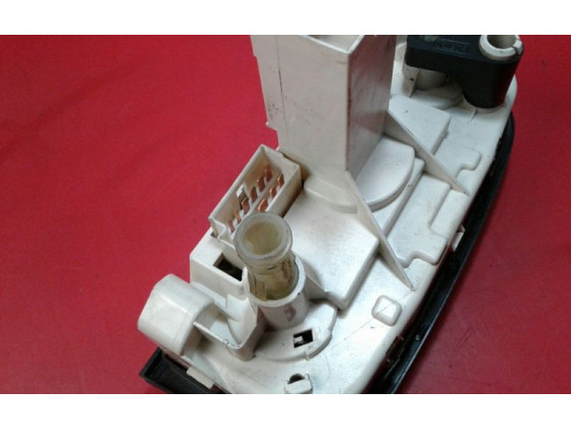 Блок управления климат-контролем 031110H, 151   Opel Tigra A