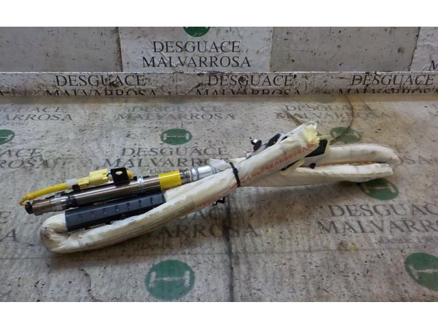 Подушка безопасности двери 96435536   Chevrolet Epica