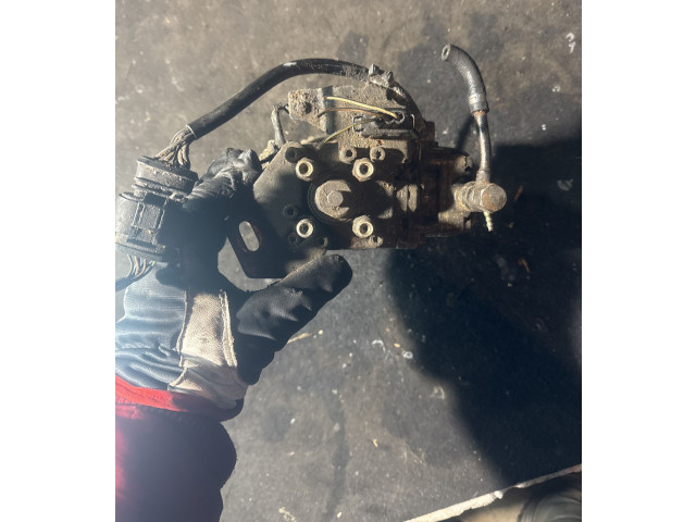 Топливный насос