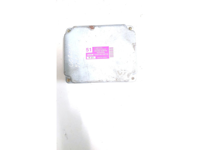 Блок управления 8679264010   Toyota Corolla Verso AR10