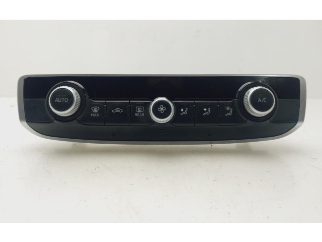 Блок управления климат-контролем 8V0820043AE   Audi A3 S3 A3 Sportback 8P