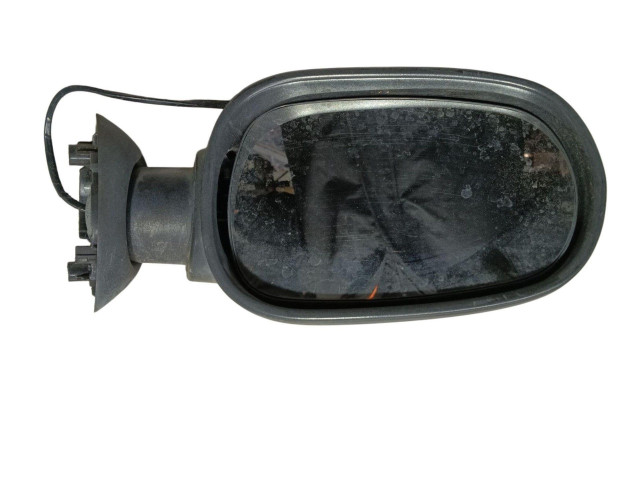 Зеркало электрическое        Dacia Logan Pick-Up  2005 -  года   