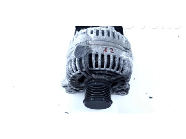 Генератор 045903023G Audi A2