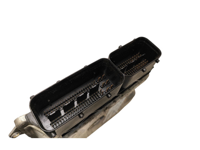 Блок управления двигателя 51966060, BC0119487A   Fiat 500L