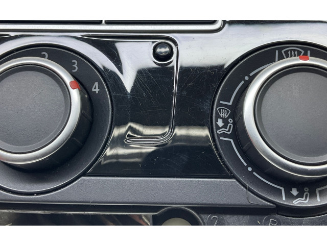 Блок управления климат-контролем 7N0907426BT Volkswagen Jetta VI