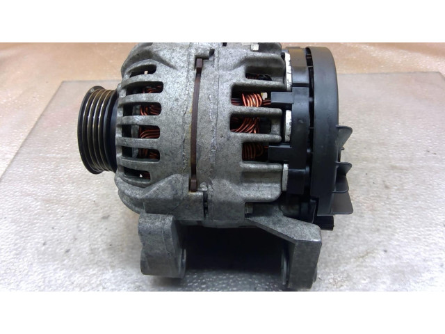 Генератор 8200519296, 359ST75 Renault Twingo II