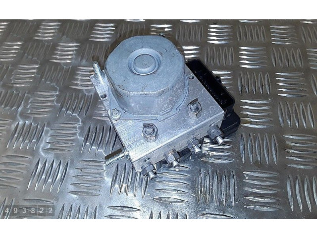 Блок АБС 2265106455, 0265956560 Dacia Logan II 2012 - 2020 года