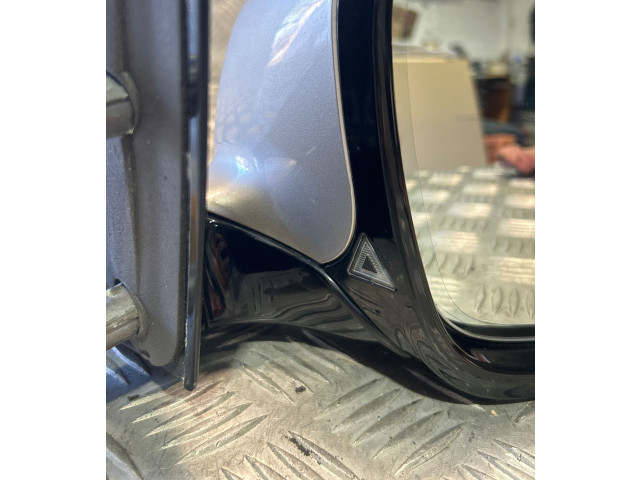 Zpětné zrcátko BMW 5 GT F07 2010 7204767, E1021016