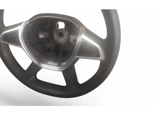 Руль Dacia Logan II  2012 - 2020 года 484001085R      