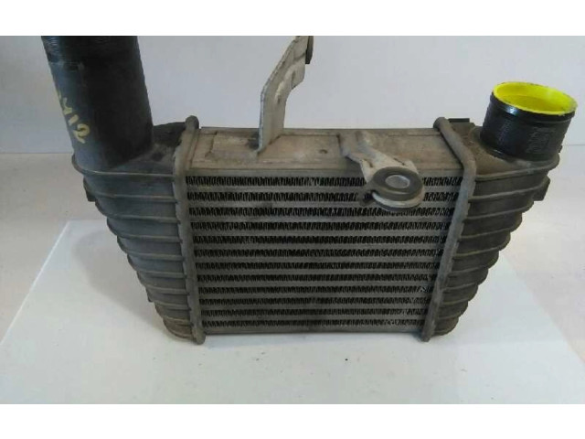 Интеркулер MN130321, A6390900414 Mitsubishi Colt