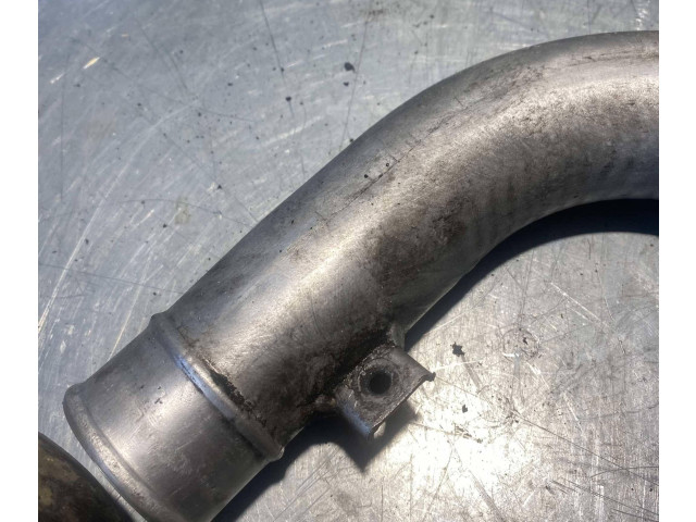 Интеркулер  A2105001200, 25519   Mercedes-Benz E W210 