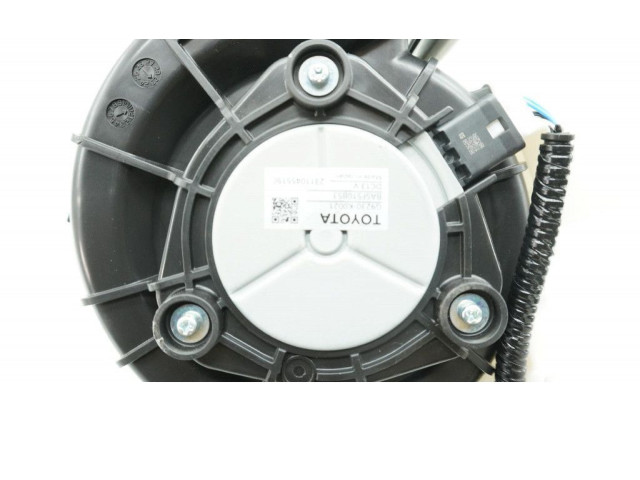 Вентилятор печки G9230-K0021, G9230-K0021 Lexus LBX