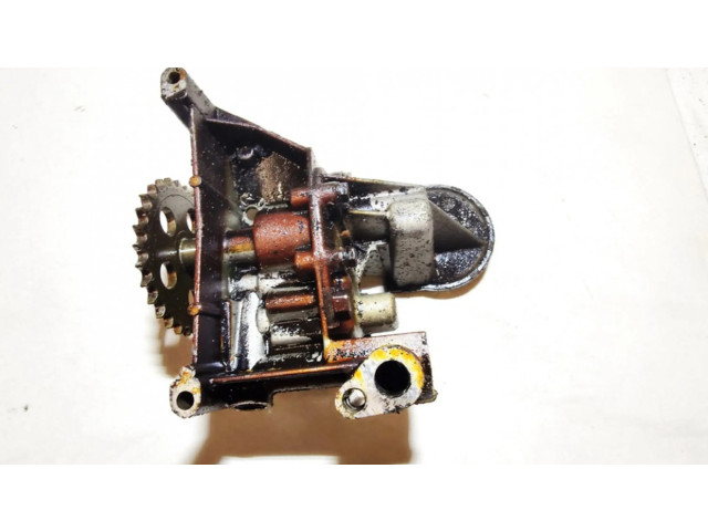 Čerpadlo oleje 1644149138, 1644149137 Citroen Xsara Picasso 1.6