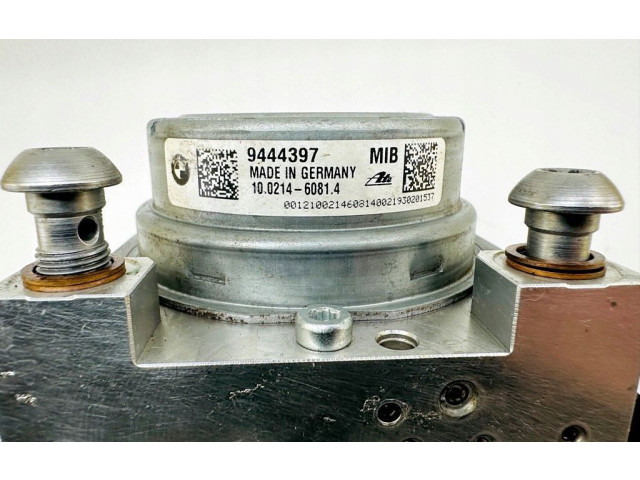 Блок АБС 9444397   BMW  Z4 g29  2018 -  года