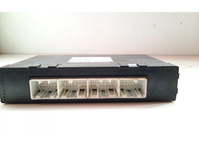 Блок комфорта 88281AJ230, 88281AJ230 Subaru Legacy