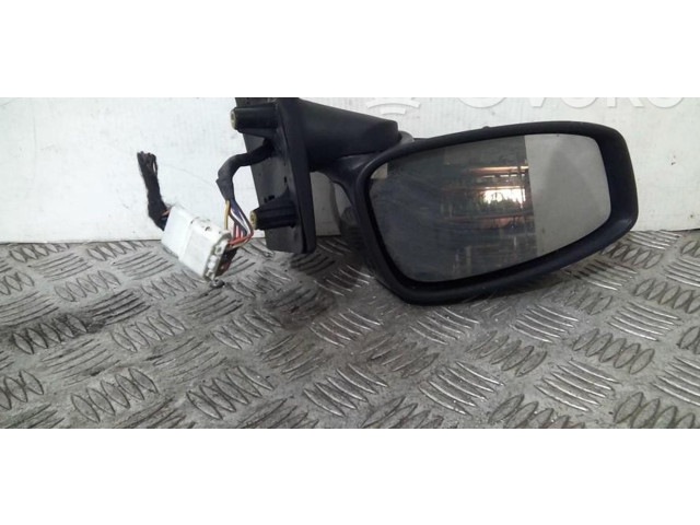 Зеркало электрическое Fiat Idea - года