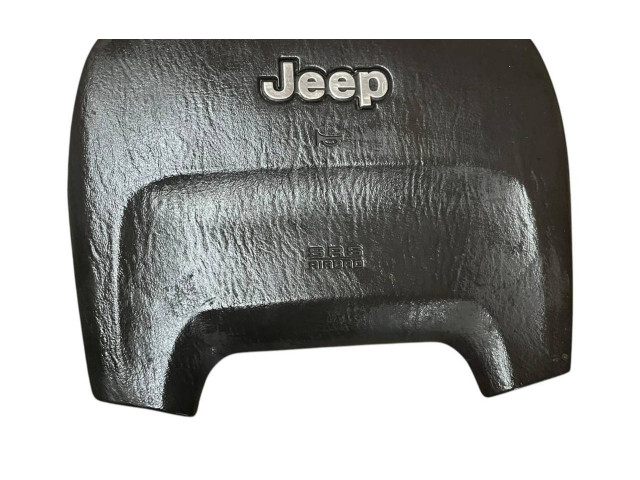 Подушка безопасности водителя p5gt61lazaa Jeep Grand Cherokee (WJ)