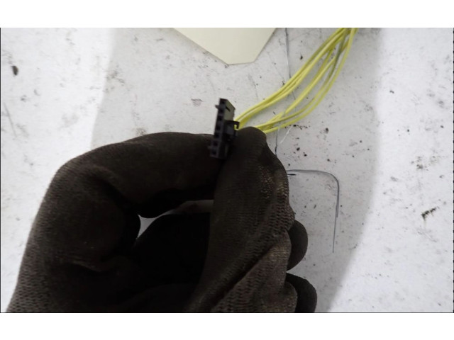 Ручка стеклоочистителей    Jeep Grand Cherokee (WK)