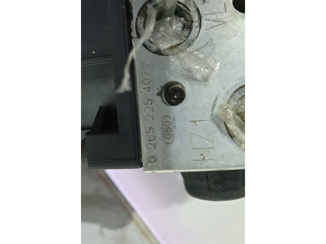 Jednotka ABS 4e0614517bq   Audi A8 S8 D3 4E 2002