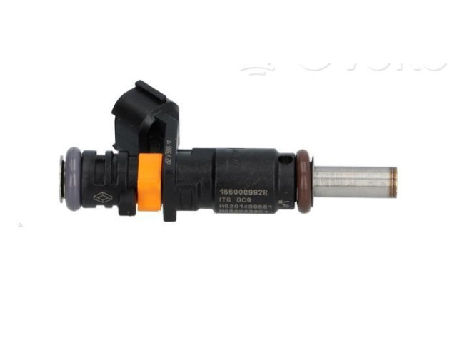 Форсунка 166008992R, 166008992R    Dacia Dokker   