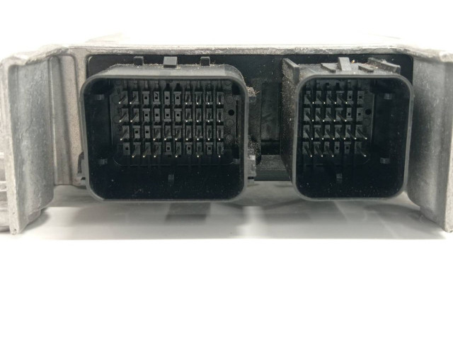 Блок подушек безопасности BP4M57K30, 0285001553 Mazda 3 I