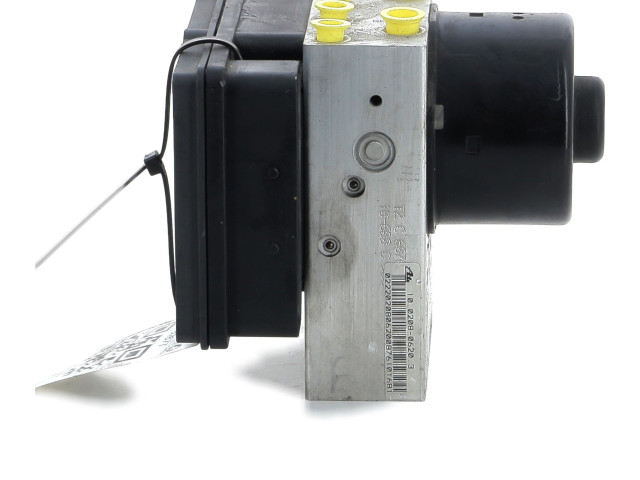 Блок АБС 1634300007   Mercedes-Benz  ML W164  2005 - 2011 года