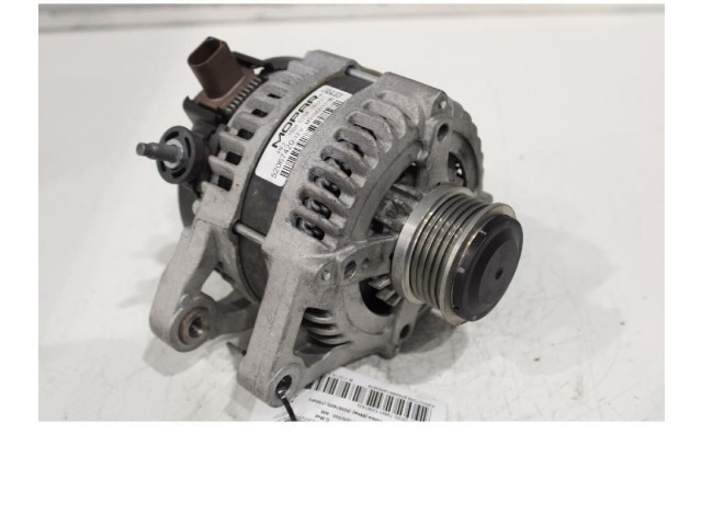 Генератор 52067420 Jeep Renegade