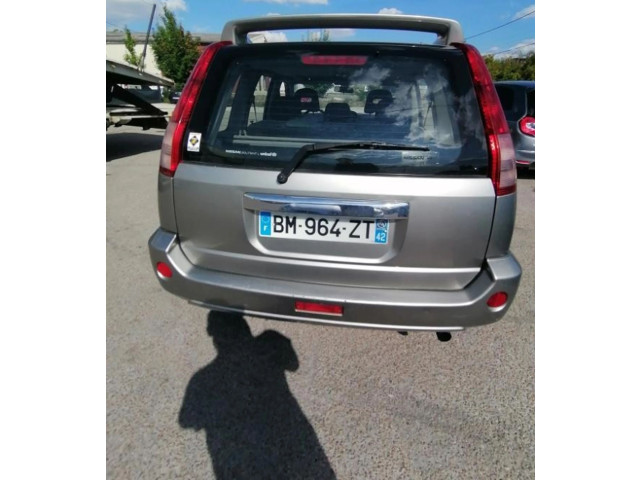 Zpětné zrcátko Nissan X-Trail T30 2004 K6302EQ08A, K6302EQ08A